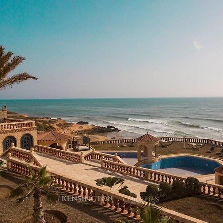 Umbrella Holidays L 1Bd Room L Dcheira Buitenkant foto