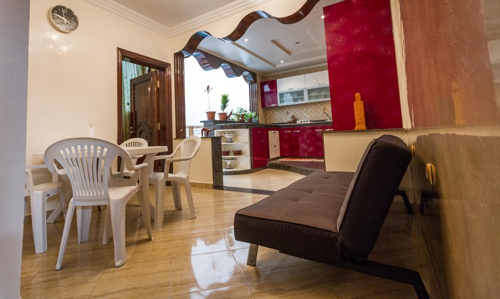 Umbrella Holidays L 1Bd Room L Dcheira Buitenkant foto
