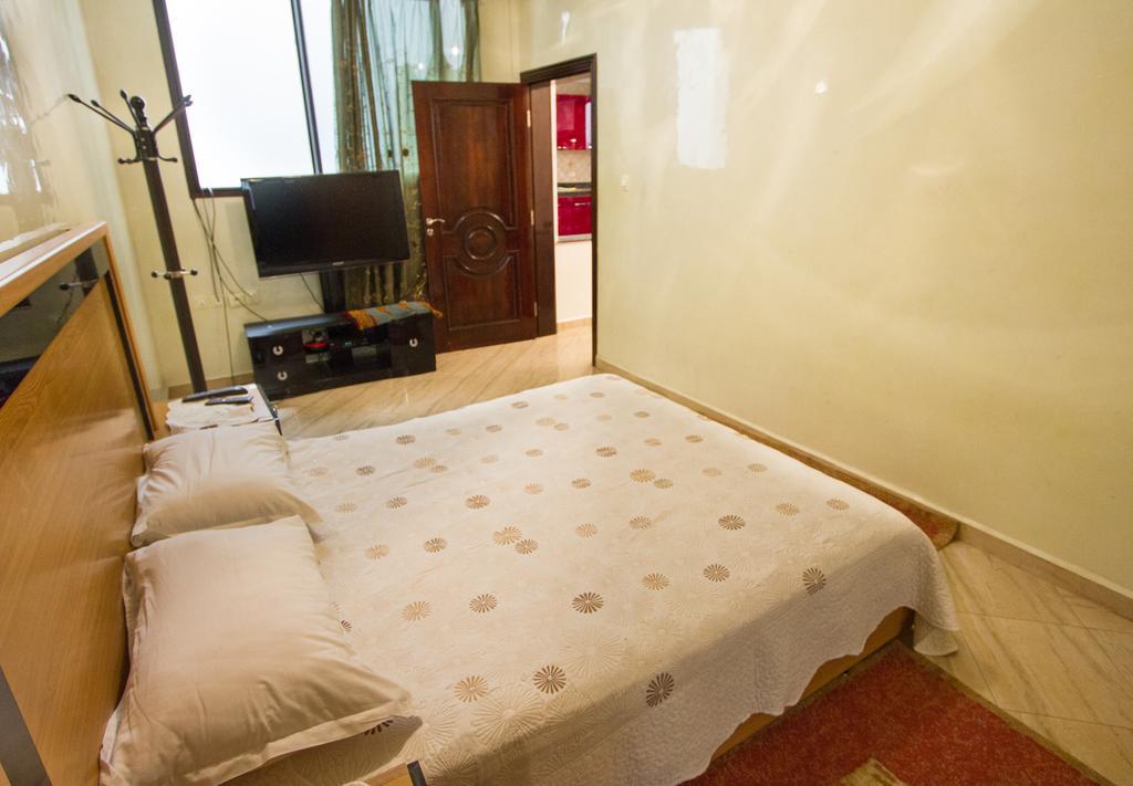 Umbrella Holidays L 1Bd Room L Dcheira Buitenkant foto